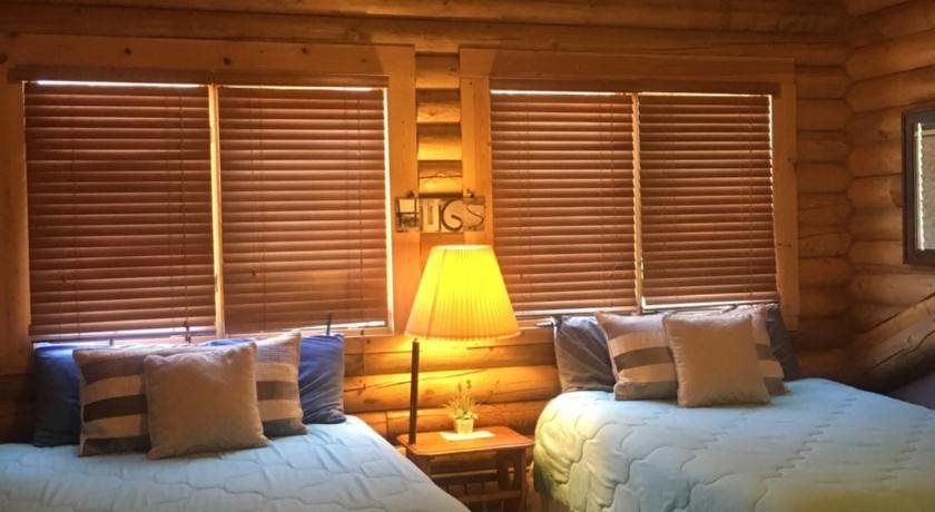 The Cub Inn B&B
