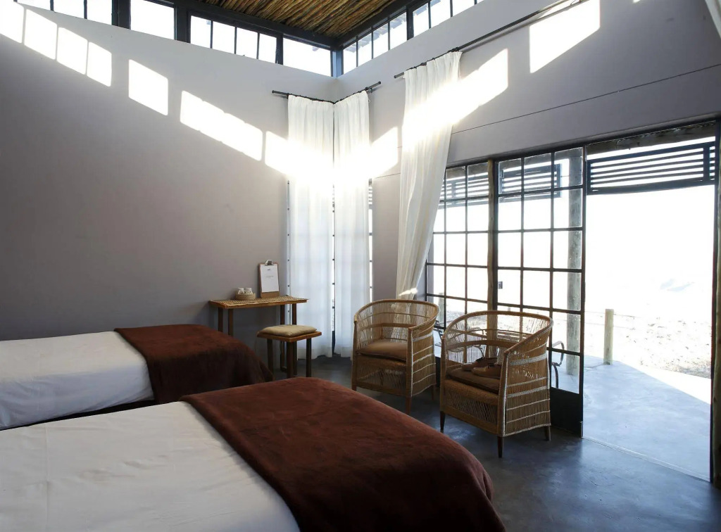 Fish River Lodge