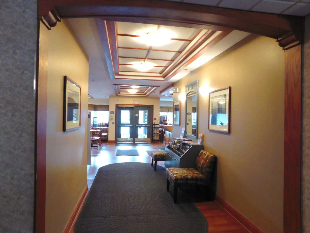 Coastal Inn Halifax - Bayers Lake