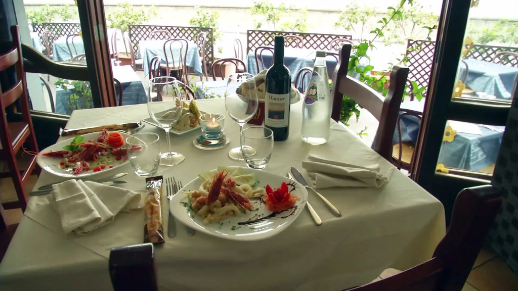 La Zagara Hotel
