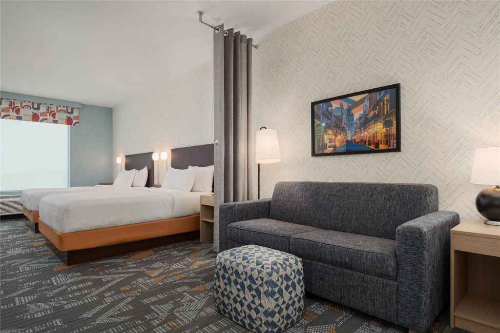 Home2 Suites By Hilton Lafayette I-10