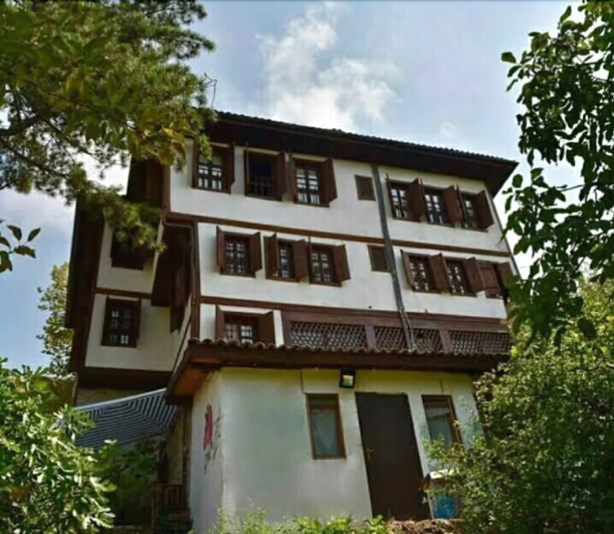 Camli Konak Otel