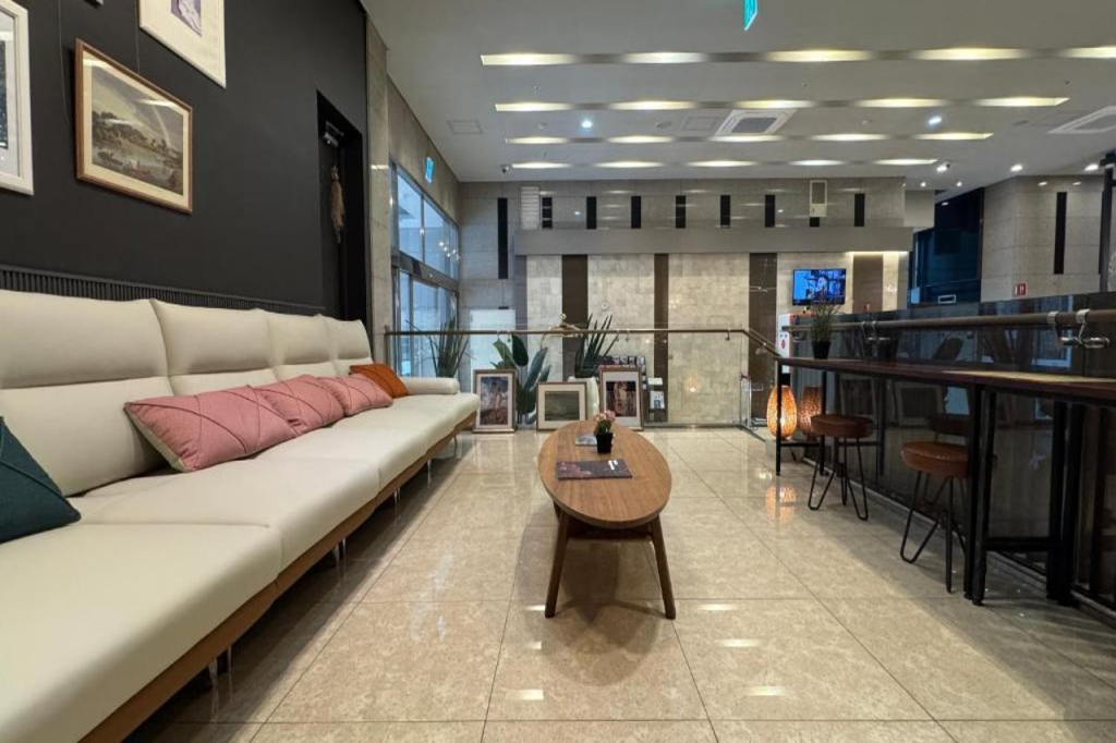 Hotel Atrium Jongno