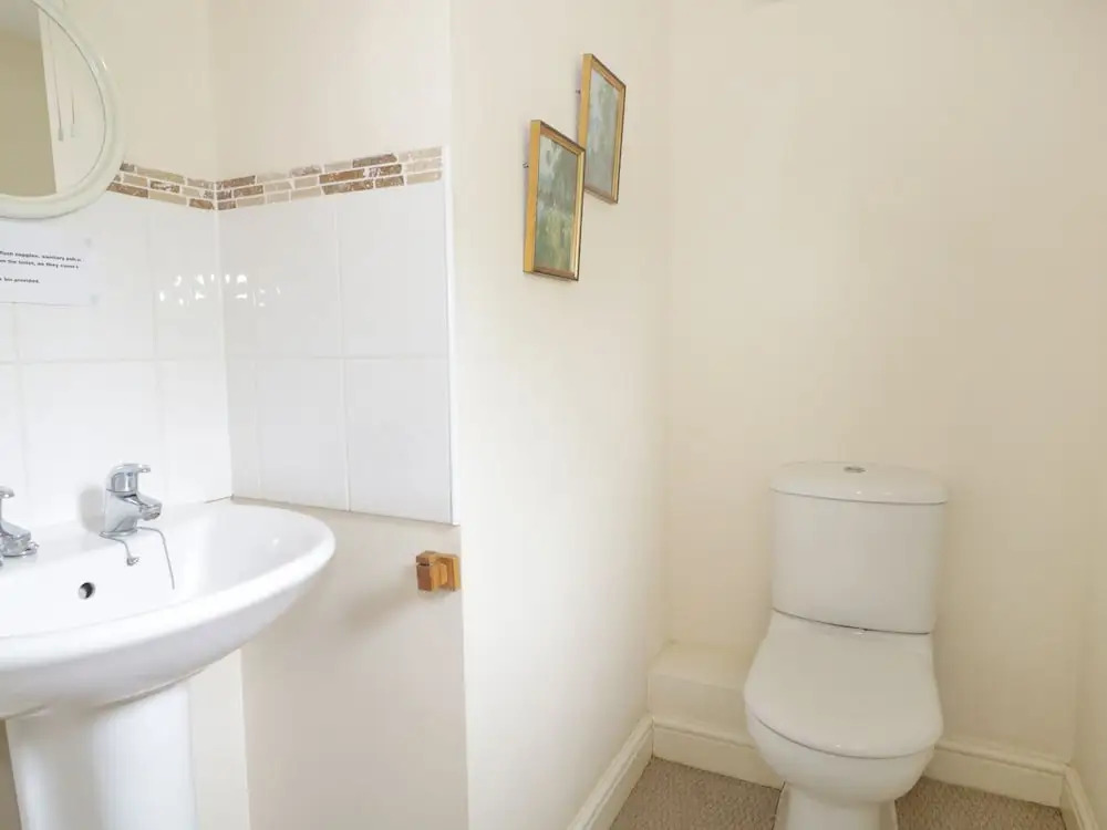Wellfield Cottage, Highbridge