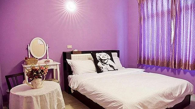 Rainbow 55 B&B