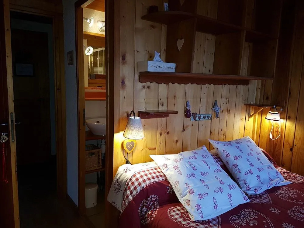 Chalet Le Paradou