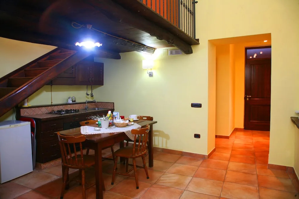 Al Vecchio Cellaio Historical Guest House