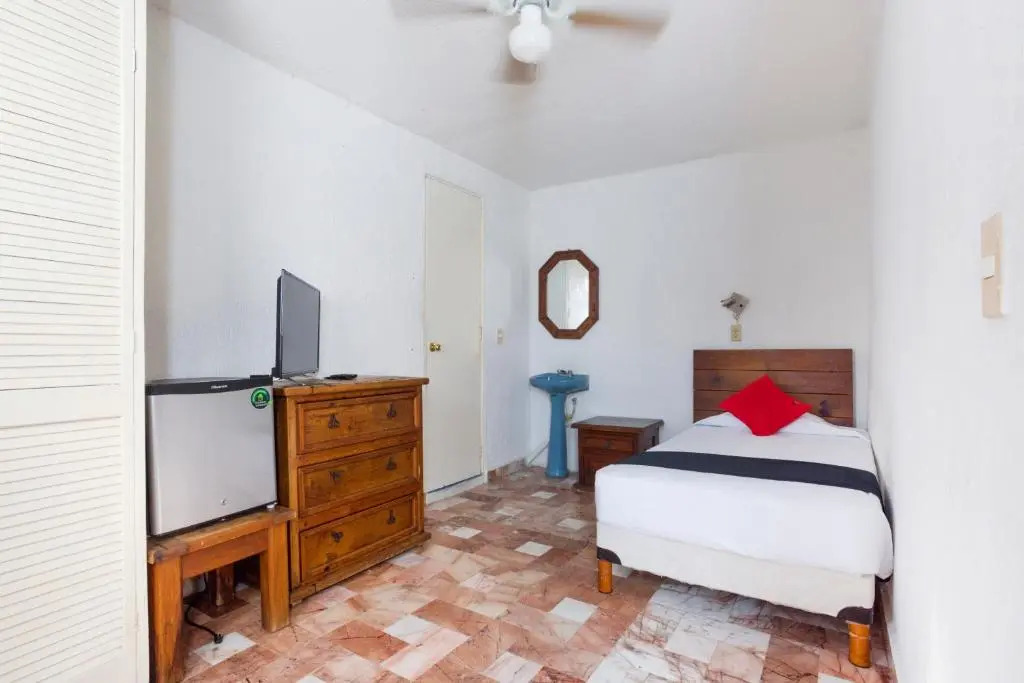 Hotel Farallon Inn Cancún