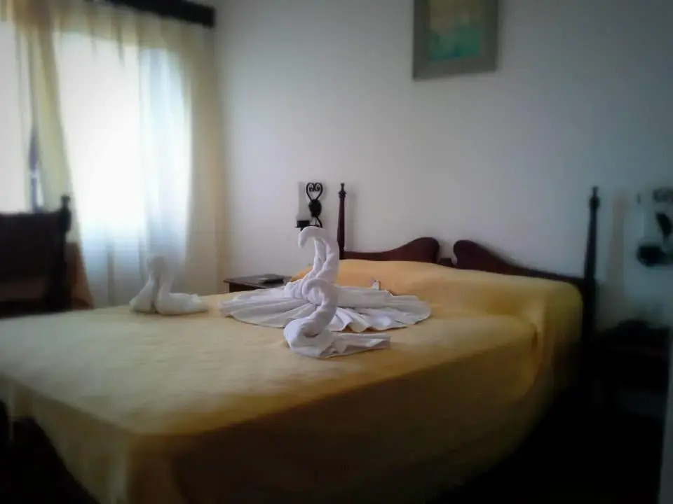 Hotel Merimar