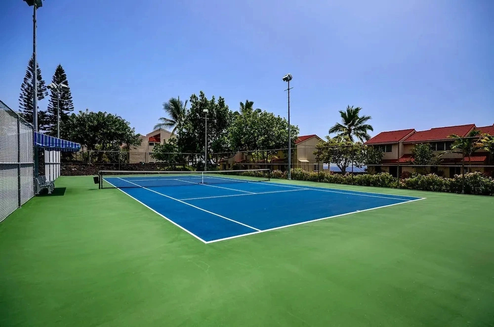 Keauhou Kona Surf & Racquet Club#7-303