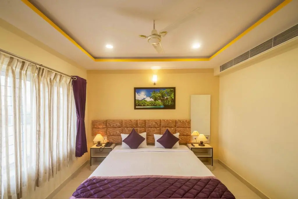 Zenith Suites