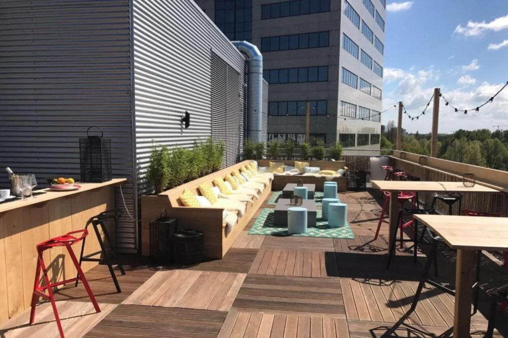 Cityden Zuidas