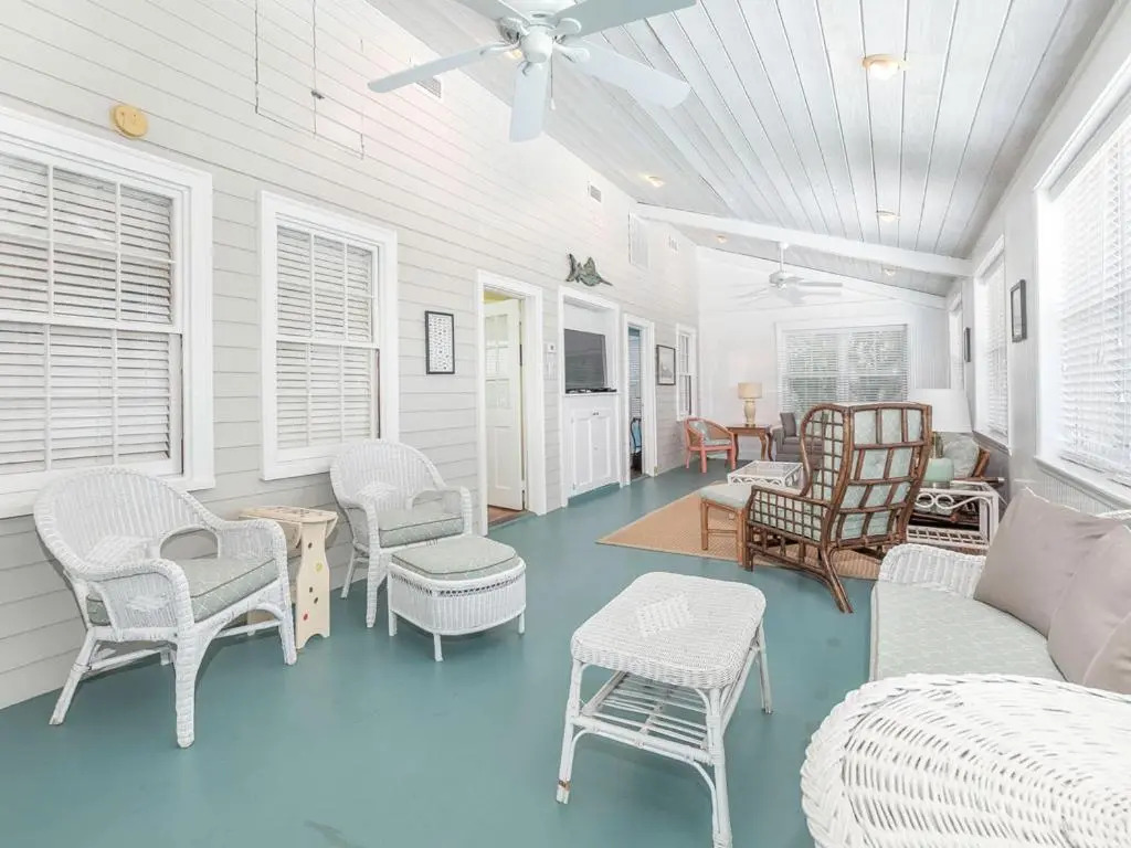 Palm Palm Cottage