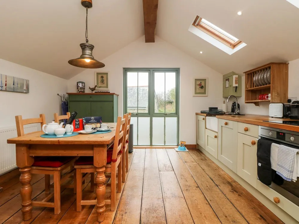 Hay Loft