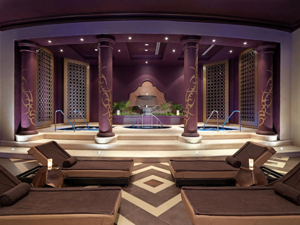 Hard Rock Hotel Riviera Maya - Hacienda and Heaven