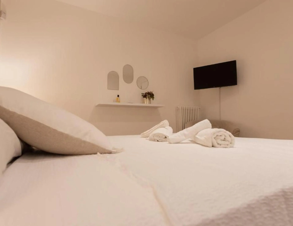 Suite Home Moncada