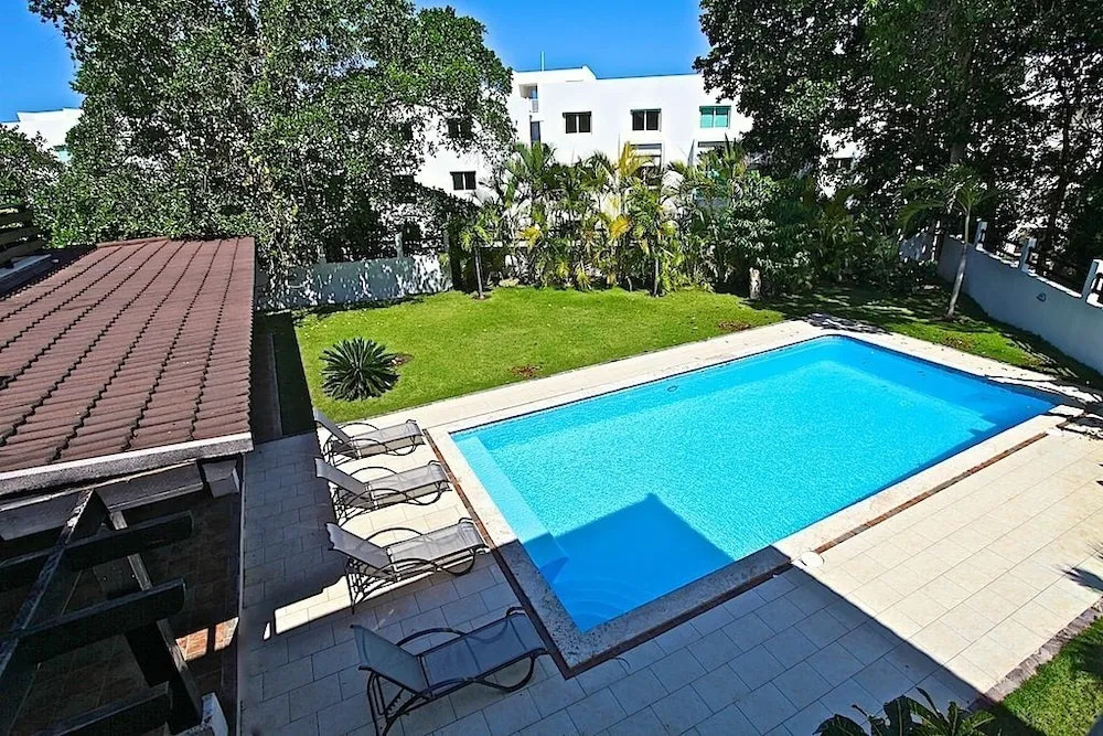 Ocean High Villa