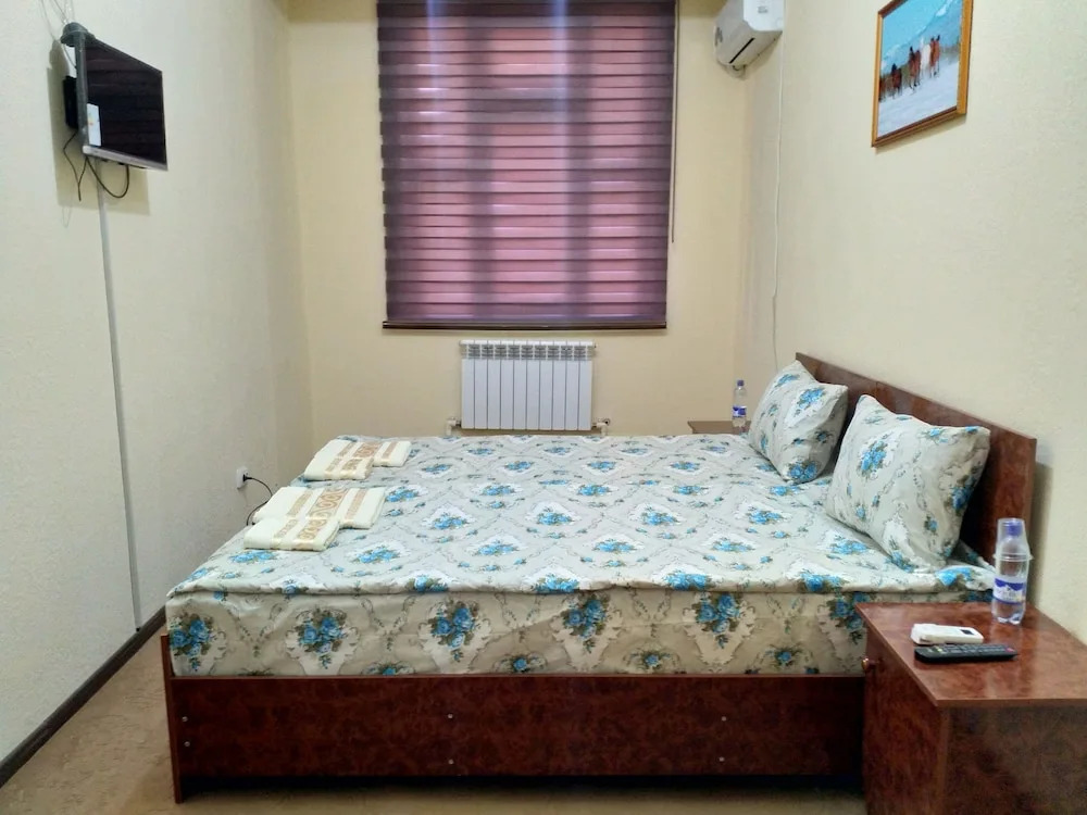 Hostel Mukarram