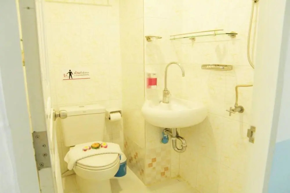 Sooi-Tee Guest House 1