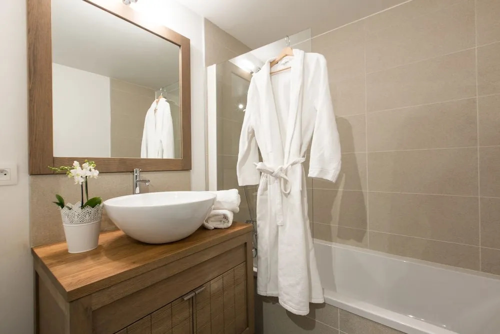 Residence K2 - 6 Personnes - 03