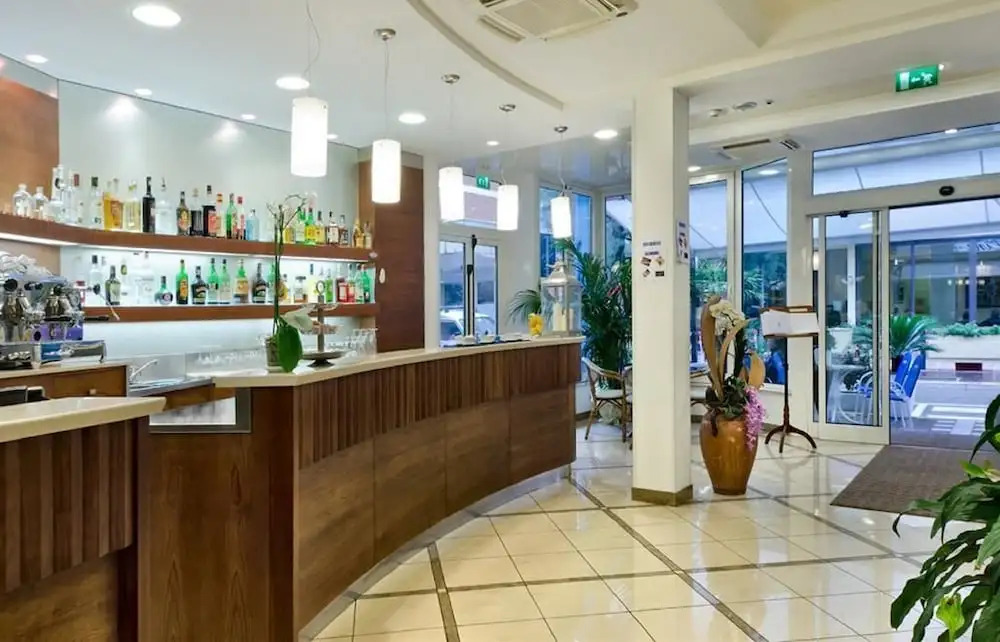 Hotel Lina