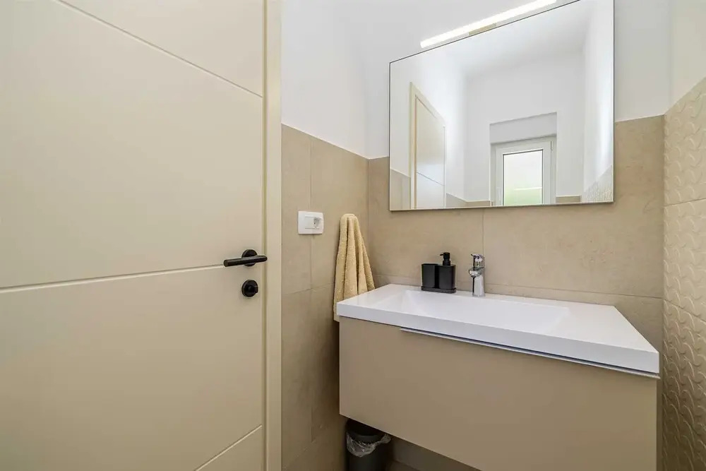 Villa FUSKA with private pool