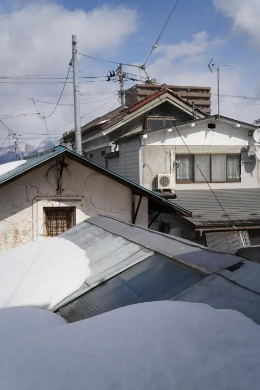 Kakurega Guest House