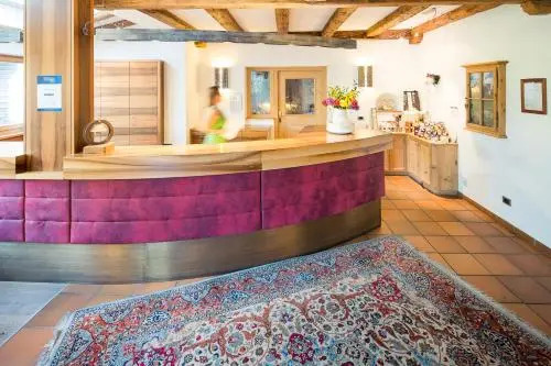 Parc Hotel Tyrol