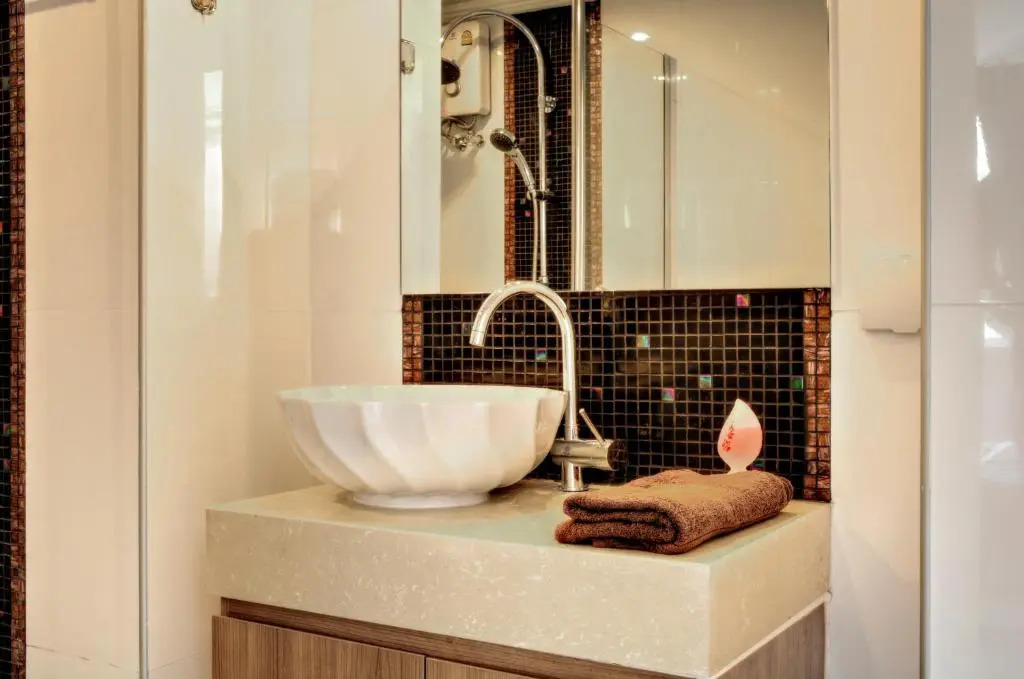 Amazon Residence Unit B1-217