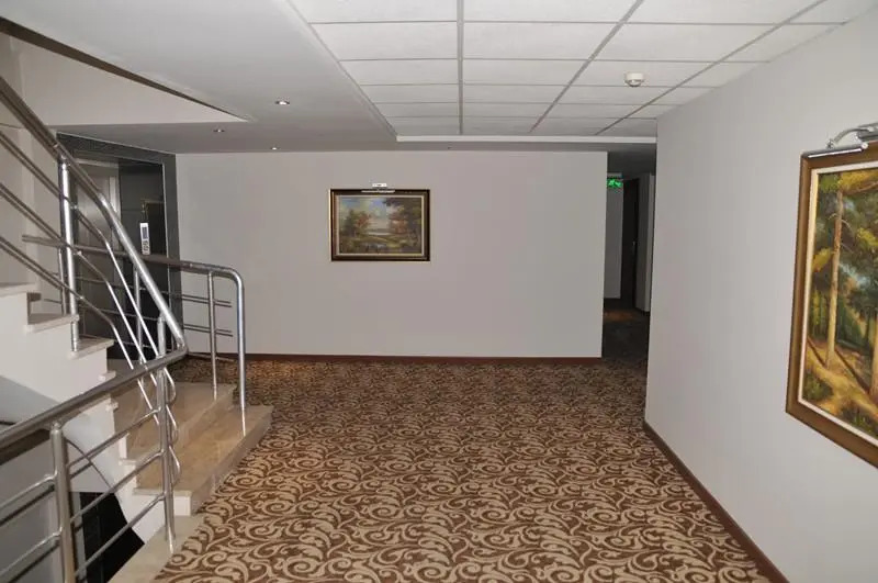 Guven Hotel