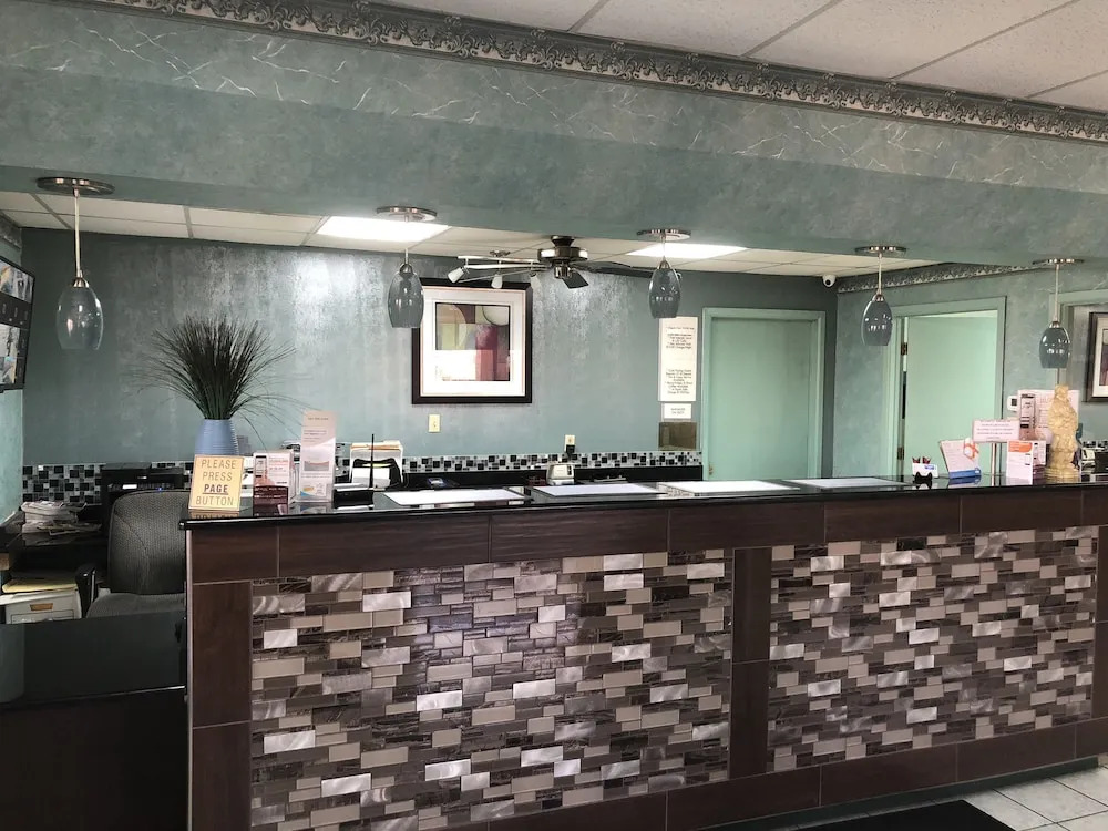 Lone Star Inn