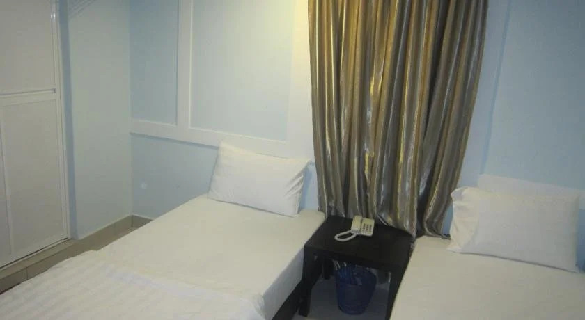 TAD Boutique Hotel