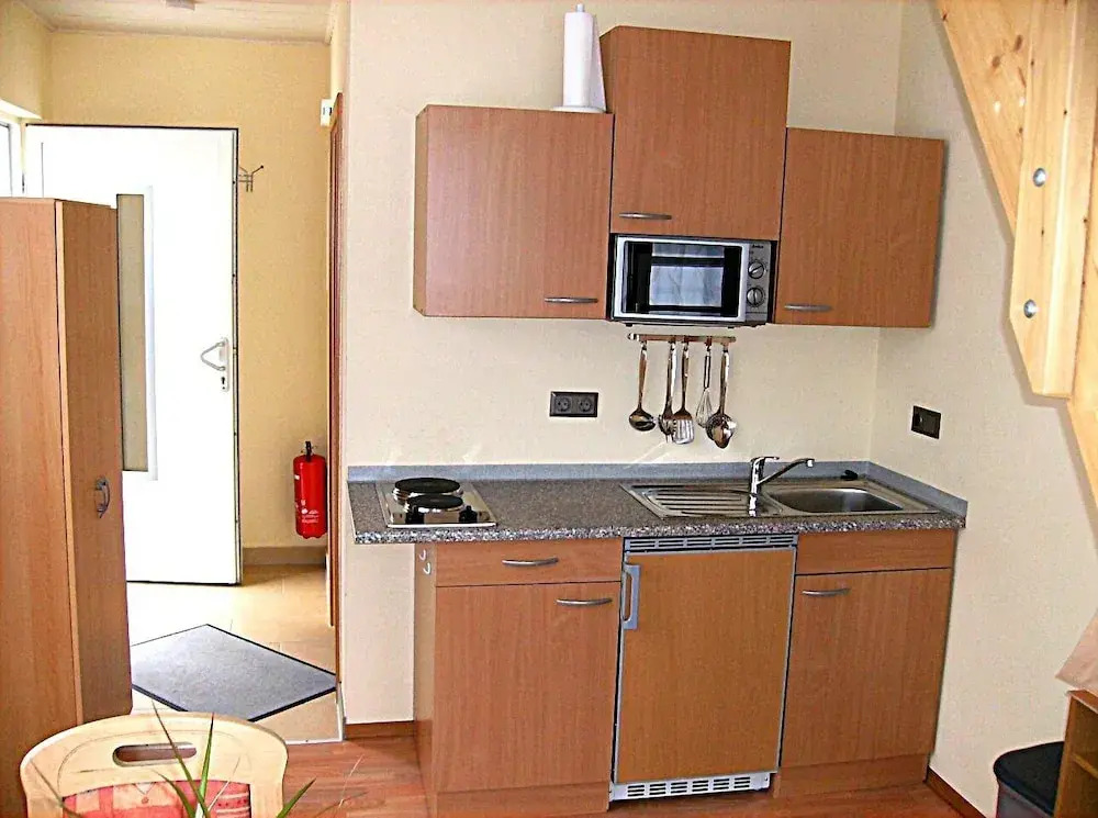 Järgen Ferienappartements