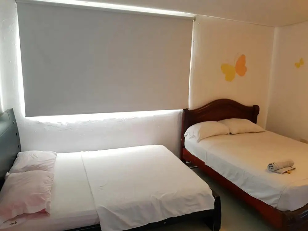 hotel interamericano