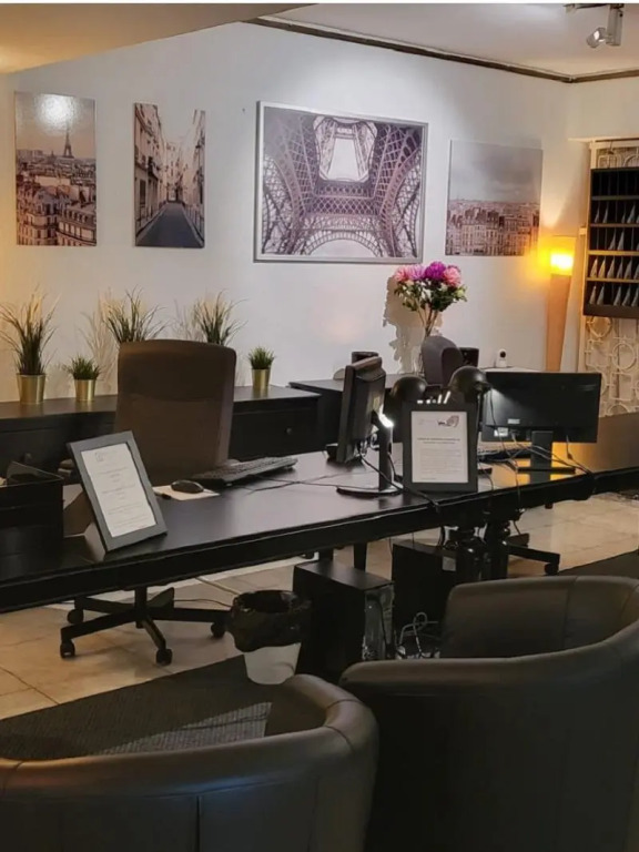 Hotel Travé