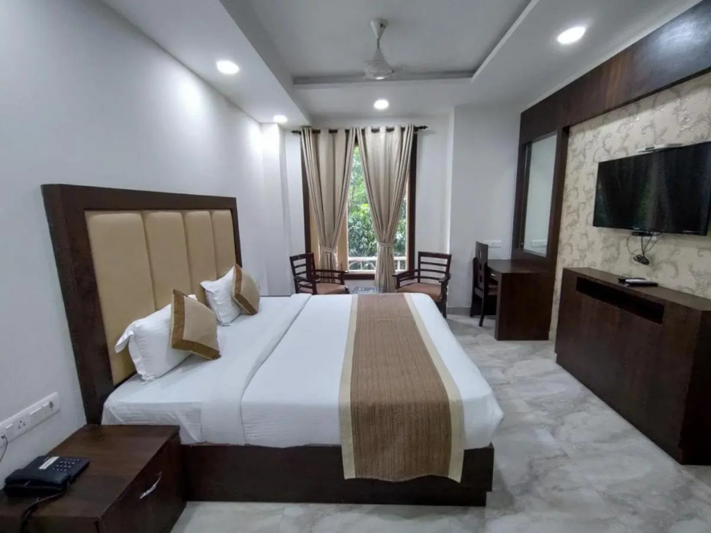 La Savanna by DL Hotels and Resorts