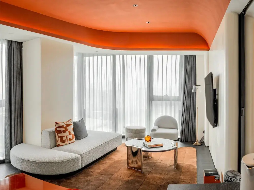 Hotel Indigo Zhuhai Xiangzhou by IHG
