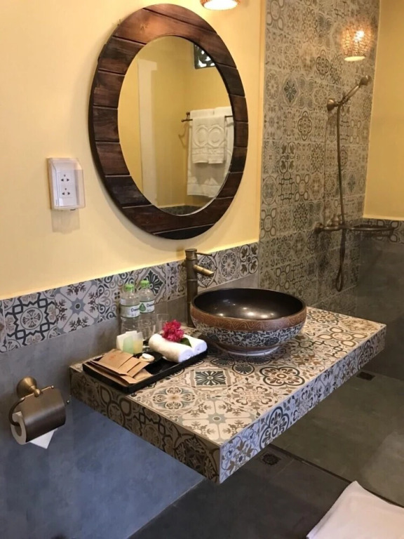 Maison D'Hoian Home Resort