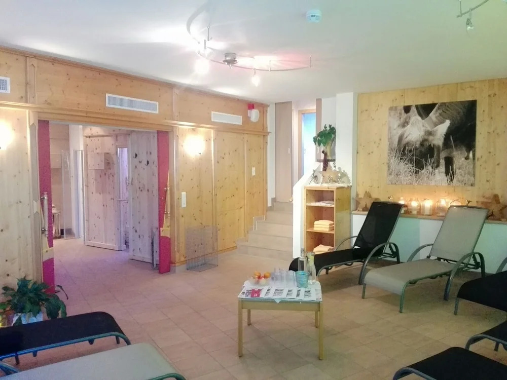 Home suite home