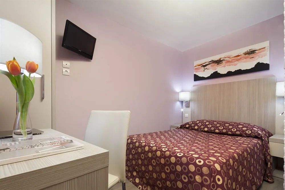 Hotel De Nevers