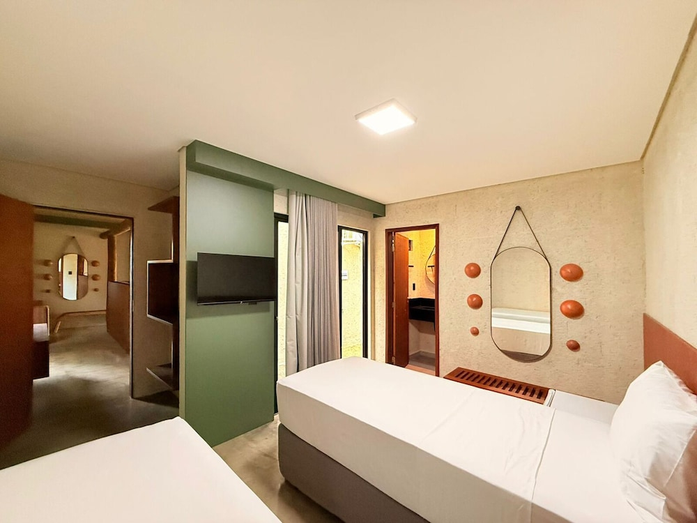 Naca Boutique Hotel