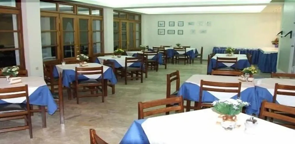 Hotel Philoxenia