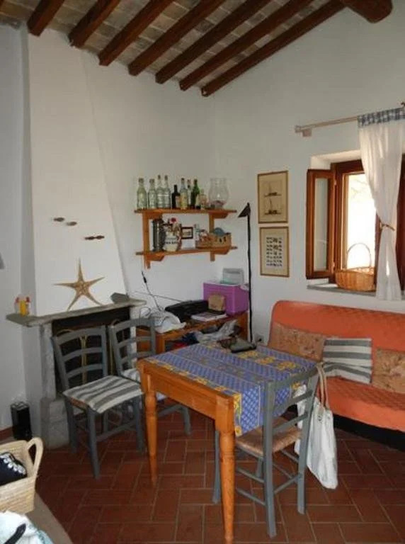 Agriturismo Galenzana