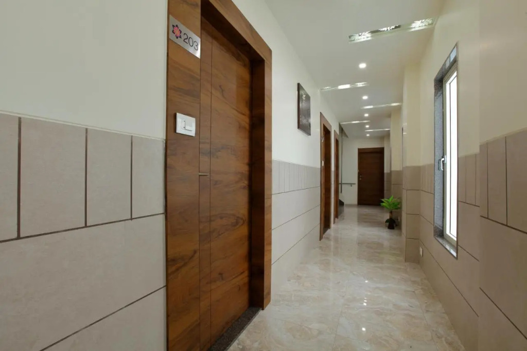 Hotel Alka Inn
