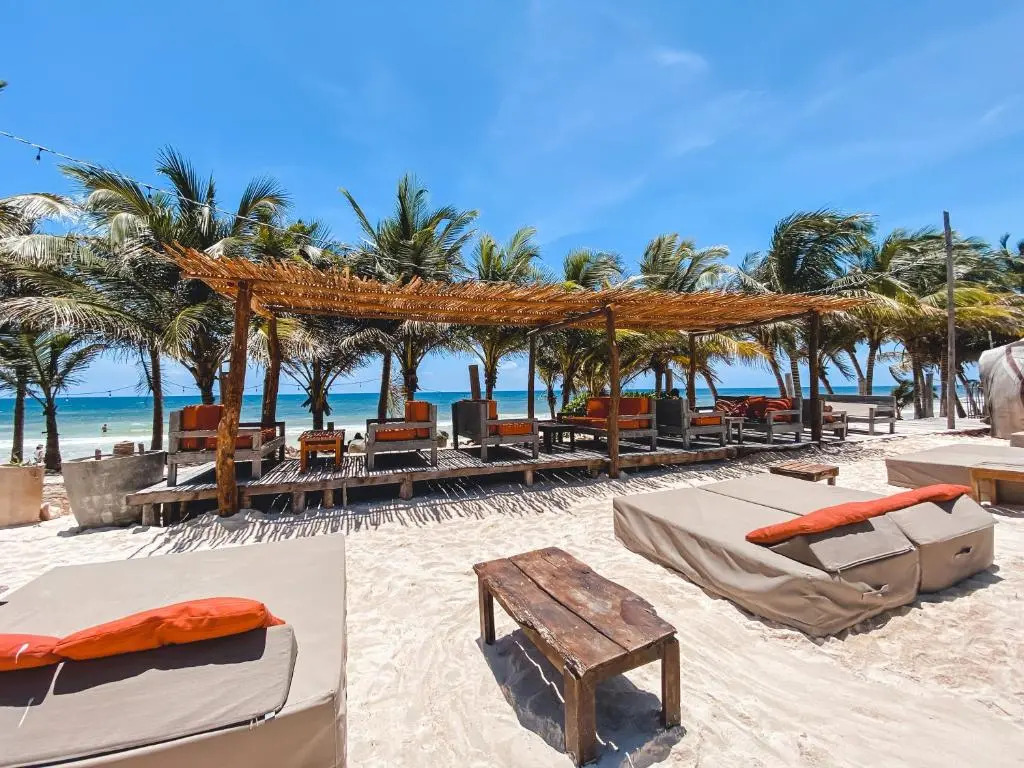 Tulum Boheme Chic