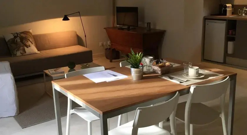 St.Eulalie Apartment