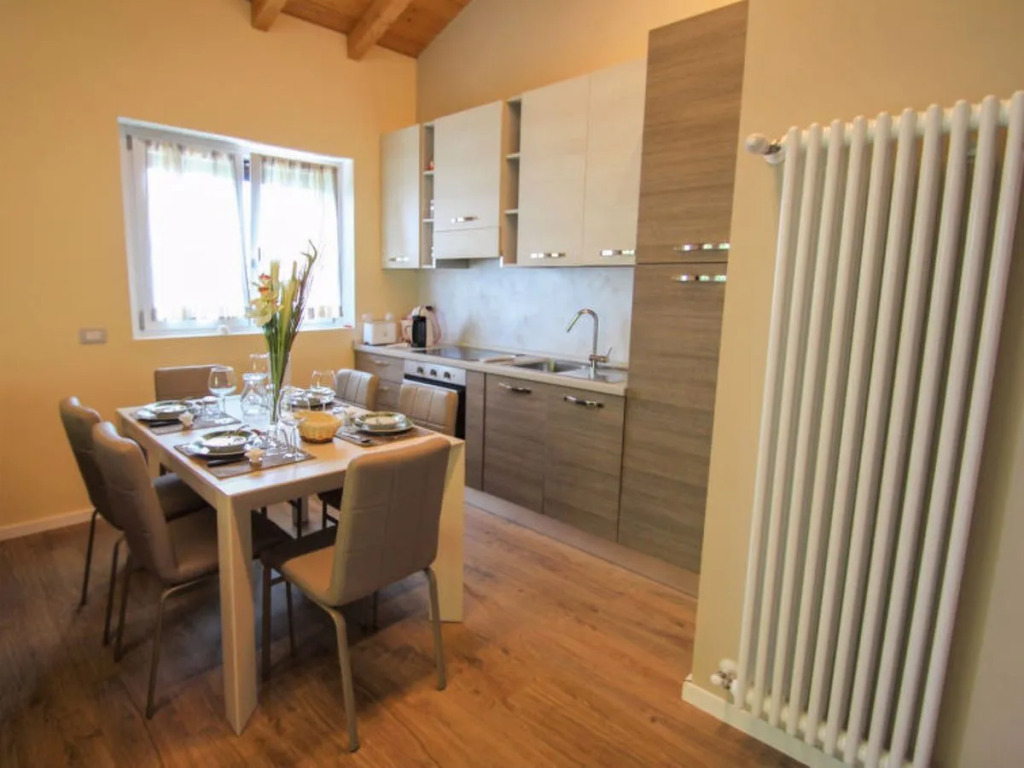 Apartment Lucina Oggebbio