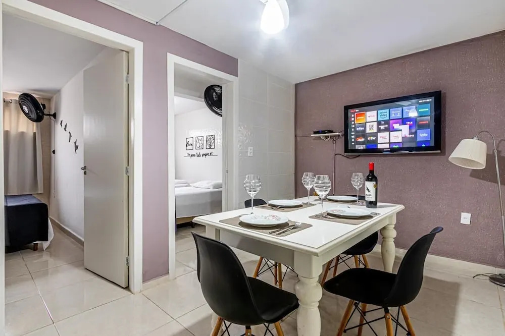 Casas de Floripa