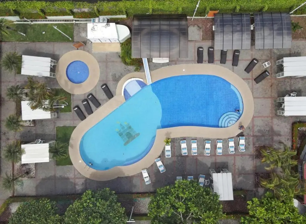 Condominio Tropical villa 2