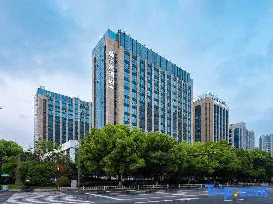 Meiziqing Hotel Hangzhou